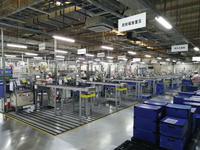 【开平百企风采】普利司通 以卓越品质铸就信赖，携手易兔软件共赴智能未来